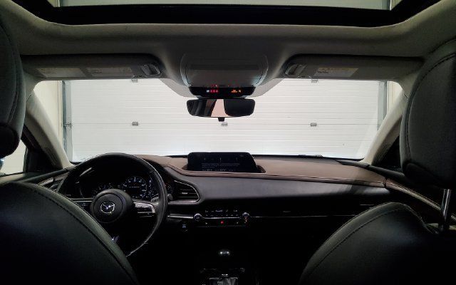Used 2024 MAZDA CX-30 AWD 2.5 S w/ Premium Package image 26