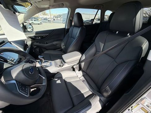 Certified 2025 Subaru Outback Touring XT w/ Popular Package #2 image 19