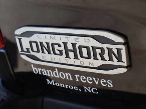 Used 2022 RAM 3500 Limited image 12