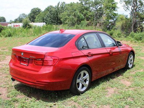 Used 2013 BMW 328i xDrive Sedan AWD/4WD image 7