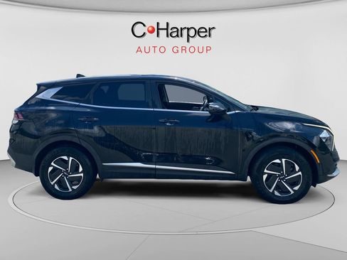 Used 2023 Kia Sportage LX AWD/4WD image 23