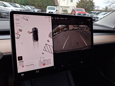 Used 2022 Tesla Model 3 Long Range image 20