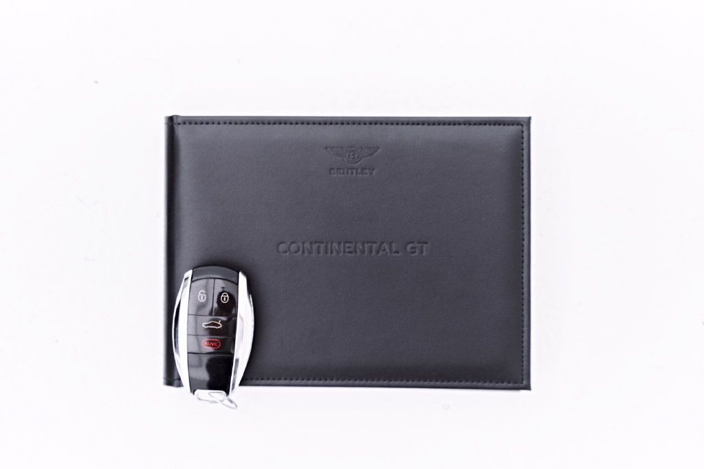 Used 2020 Bentley Continental GT AWD/4WD image 74