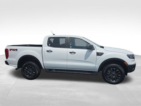 Used 2023 Ford Ranger XLT w/ Equipment Group 301A Mid AWD/4WD image 6