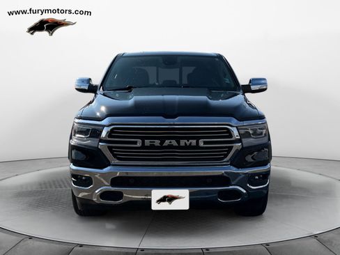 Used 2020 RAM 1500 Laramie image 8