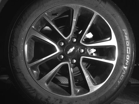 Used 2025 Chevrolet TrailBlazer LT image 14