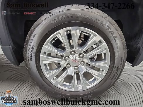 Used 2024 GMC Sierra 1500 Pro w/ Pro Value Package image 30