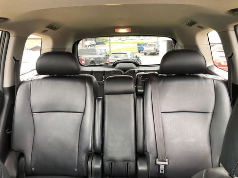 Used 2011 Toyota Highlander 2WD image 13