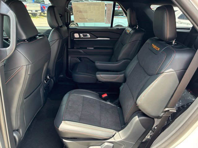 New 2026 Ford Explorer Tremor w/ Tremor Ultimate Package AWD/4WD image 21