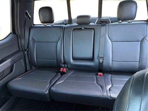 Used 2021 Ford F150 Lariat image 15