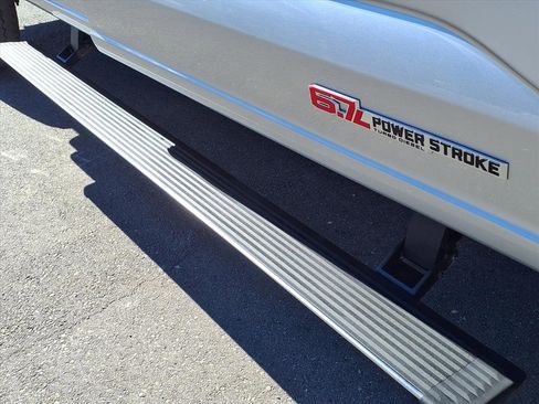 Used 2024 Ford F350 Limited w/ FX4 Off-Road Package image 11