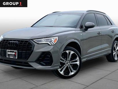 Used 2021 Audi Q3 2.0T Premium Plus w/ Premium Plus Package