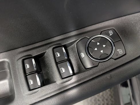 Used 2022 Ford Edge SEL w/ Convenience Package AWD/4WD image 10