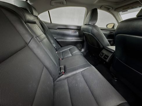 Used 2017 Lexus ES 350 FWD image 26