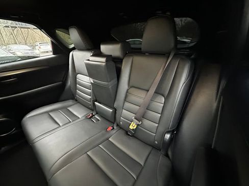 Used 2021 Lexus NX 300 F Sport image 38