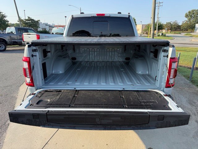 Used 2023 Ford F150 Tremor w/ Equipment Group 402A High AWD/4WD image 7