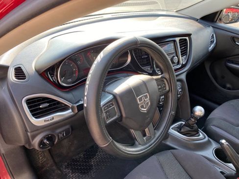 Used 2014 Dodge Dart SE w/ Convenience Group FWD image 22