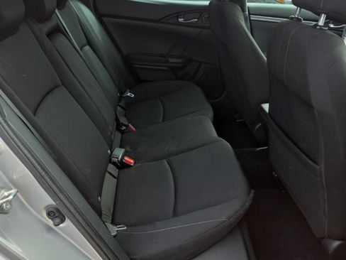 Used 2019 Honda Civic EX image 27