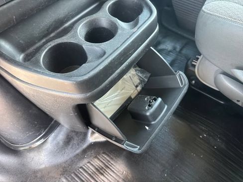 Used 2019 Chevrolet Express 2500 w/ Driver Convenience Package RWD image 26