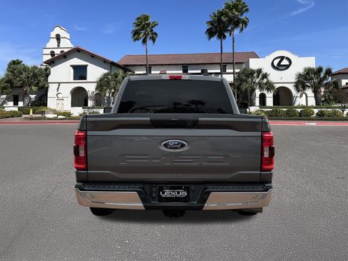 Used 2022 Ford F150 XLT w/ Equipment Group 301A Mid RWD image 3