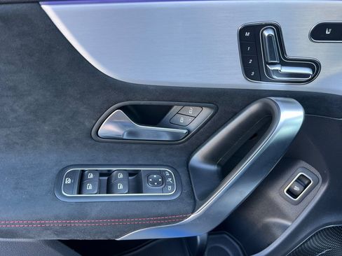 New 2026 Mercedes-Benz CLA 250 image 9