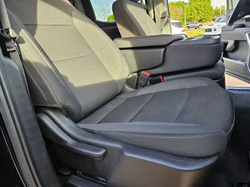 Used 2025 Chevrolet Silverado 1500 LT w/ All Star Edition Plus AWD/4WD image 22