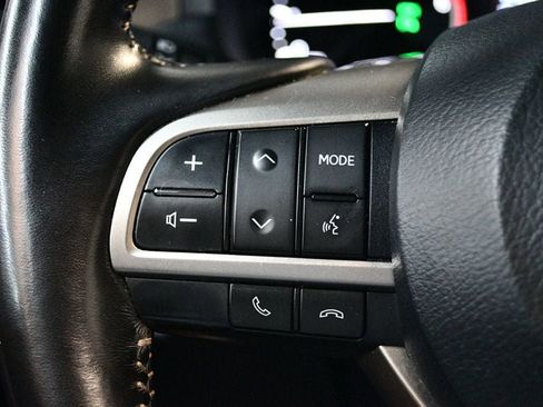Used 2021 Lexus GX 460 Premium AWD/4WD image 43