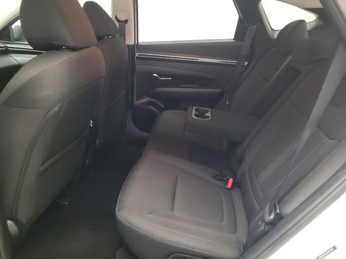 Used 2024 Hyundai Tucson SEL FWD image 18