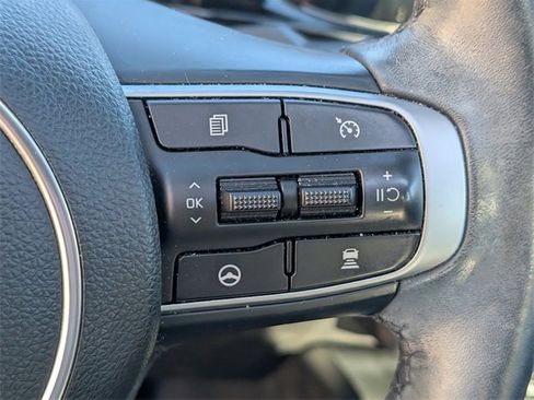 Used 2024 Kia K5 EX w/ EX Premium Package image 20