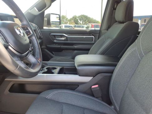 Used 2019 RAM 1500 Big Horn AWD/4WD image 22