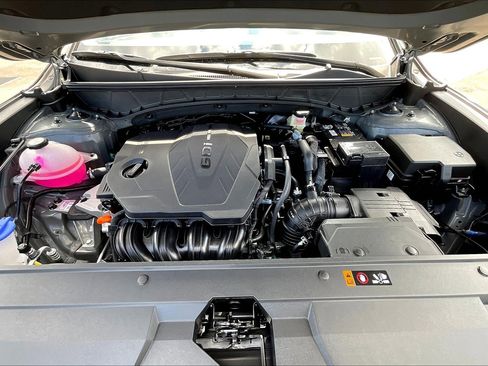 New 2026 Hyundai Santa Cruz SEL image 12