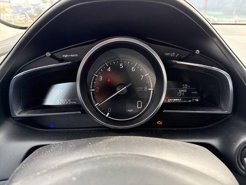 Used 2021 MAZDA CX-3 Sport image 20