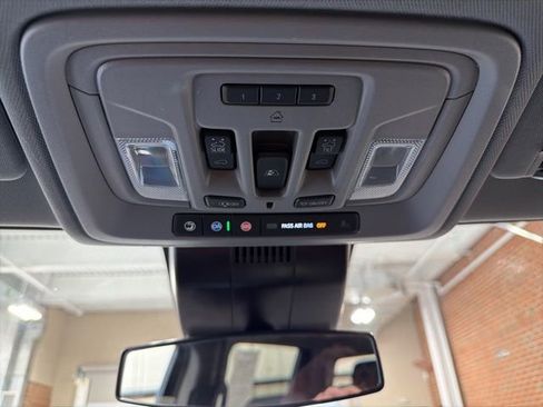 Used 2023 Chevrolet Silverado 1500 LT Trail Boss image 24