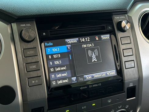 Used 2019 Toyota Tundra SR5 w/ TRD Sport Package AWD/4WD image 15