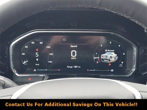 New 2026 GMC Sierra 1500 Elevation w/ Elevation Premium Package image 11