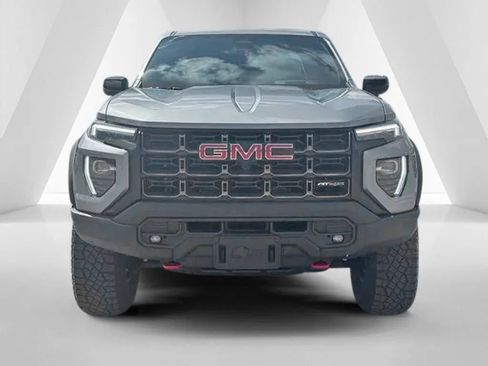 Used 2024 GMC Canyon AT4X w/ AT4X AEV Edition AWD/4WD image 2