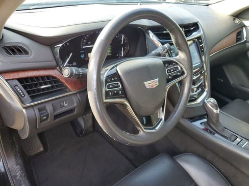 Used 2019 Cadillac CTS Luxury image 9