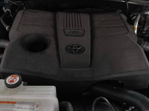 Used 2022 Toyota Tundra 1794 Edition w/ Advanced Package AWD/4WD image 23