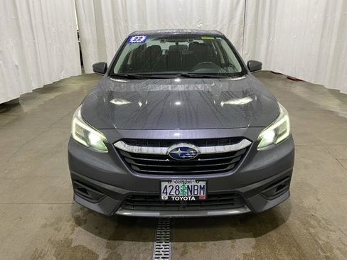 Used 2022 Subaru Legacy Premium image 9