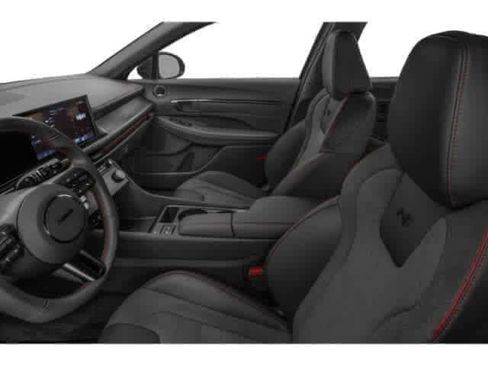 New 2026 Hyundai Sonata N Line FWD image 9