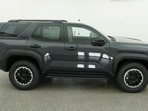 New 2026 Toyota 4Runner TRD Off-Road Premium AWD/4WD image 11