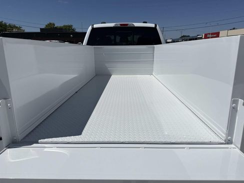 New 2026 Ford F350 XL w/ XL Chrome Package AWD/4WD image 13