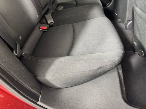 Used 2019 Honda Civic EX image 30
