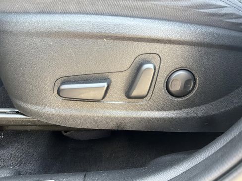 Certified 2022 Hyundai Santa Fe SEL w/ Cargo Package FWD image 26