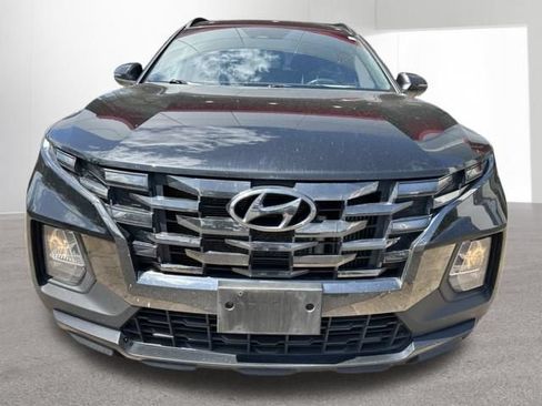 Used 2023 Hyundai Santa Cruz Night AWD/4WD image 20