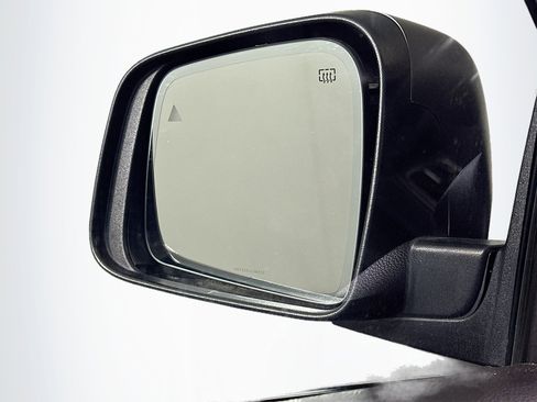 Used 2020 Jeep Grand Cherokee Trailhawk w/ Trailhawk Luxury Group image 16