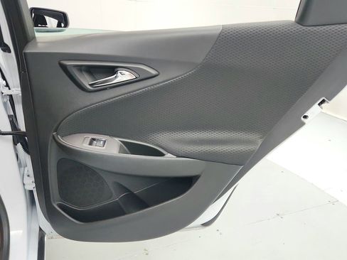 Used 2024 Chevrolet Malibu LT w/ LPO, Floor Liner Package FWD image 26