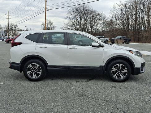 Used 2021 Honda CR-V Special Edition image 7