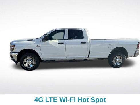 New 2026 RAM 2500 Tradesman AWD/4WD image 36