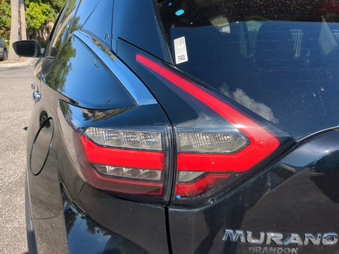 Used 2020 Nissan Murano S w/ Technology Package image 12